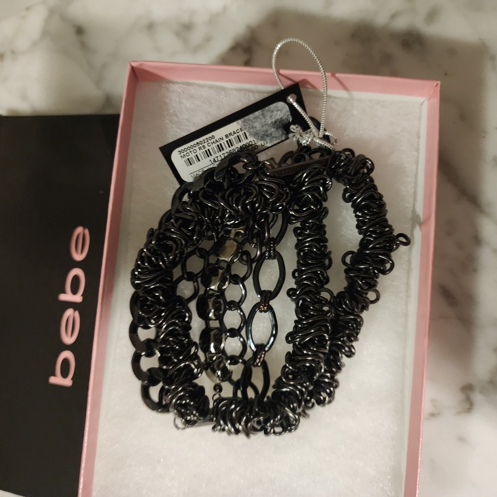Bebe bracelet